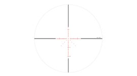 Távcső Optisan EVE 3-12x44Pi (MIL-MH10X)