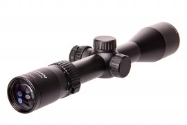 Távcső Optisan EVE 3-12x44Pi (MIL-NMH10X)