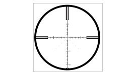Távcső Optisan EVX 4-16x44F1