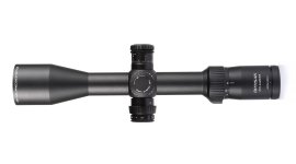 Távcső Optisan EVX 3-12x44i
