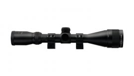 Nikko Stirling Mountmaster 3-9x40 ½ Mil-Dot céltávcső