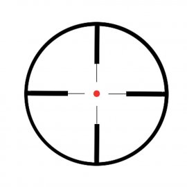 Walther PRS 4-24x50 IGR céltávcső