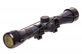 Walther 4x32 GA puska távcső