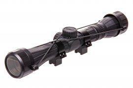 Walther 4x32 GA puska távcső