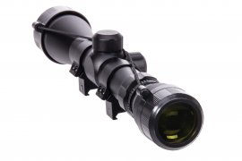 Távcső Umarex RS 3-9x40
