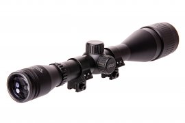 Távcső Walther ZF 6x42 11mm