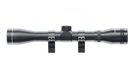 Távcső Umarex RS 4x32 11mm