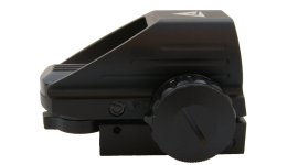 Valiant Aero PointSight Red/Green nyílt pontirányzék