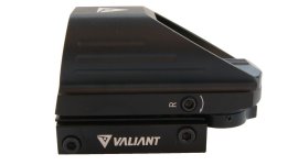 Valiant Aero PointSight Red/Green nyílt pontirányzék
