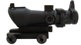 Valiant Tactical PointSight Red/Green Dot nyílt pontreflex irányzék