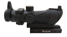 Valiant Tactical PointSight Red/Green Dot nyílt pontreflex irányzék