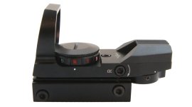 Kolimátor Beast Hunter Open PointSight Red/Green