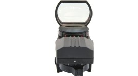 Kolimátor Beast Hunter Open PointSight Red/Green