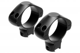 Szerelék Venox 11mm/30mm acél közepes