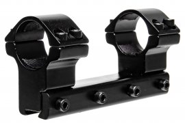 Szerelék Venox 11mm/30mm egy részes magas