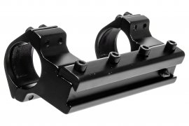 Szerelék Venox 11mm/30mm egy részes magas