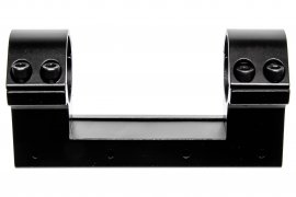 Szerelék Venox 11mm/25,4mm egy részes magas