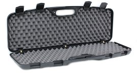 Fegyverkoffer 80x25x8 zár nélkül