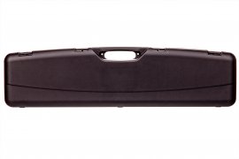 Fegyverkoffer 110x25x11 zár nélkül