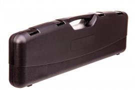 Fegyverkoffer 97x25x11 zár nélkül
