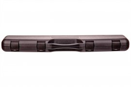 Fegyverkoffer 97x25x11 zár nélkül