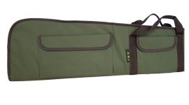 Puskatok HUNTER POCKET GREEN