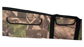 Puskatok HUNTER POCKET CAMO