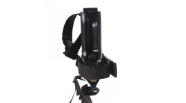 Falco Compact 4142 hónaljtok