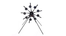 Lőtér Venox nagy spinner