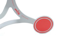 Cél Flip-Target XTREME 1200