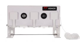 Lőlap Venox Biatlon 5