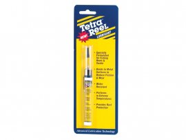 Olej Tetra Reel Lubricant 0,25oz 7g