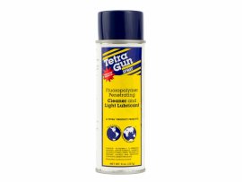 Olej Tetra Gun Lubricant Spray 8oz 250ml