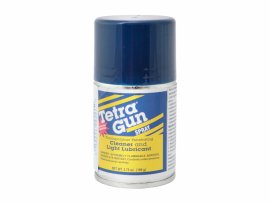 Olej Tetra Gun Lubricant Spray 3,75oz 106g