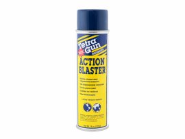 Olej Tetra Gun Action Blaster 18oz 510g