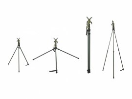 Háromlábú Primos Trigger Stick Gen 2 Deluxe