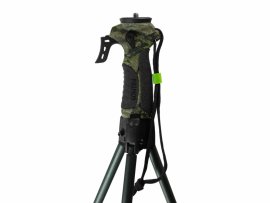 Háromlábú Primos Trigger Stick Gen 2 Deluxe