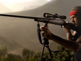 Kétlábú Primos Trigger Stick Gen 3 Bipod
