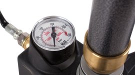 Hill MK4 PCP pumpa