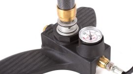 Hill MK4 PCP pumpa