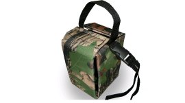 Tok Air Chrony MK3 Camo számára