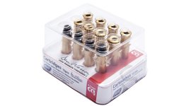 Zásobník hüvely ASG Dan Wesson diabolky 4,5mm 1db