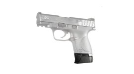 Tár Smith&Wesson M&P 9C 15lőszeres