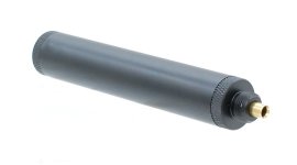 Csőhosszabbító ASG 4,5 mm légpisztolyhoz