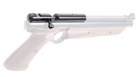 Acél tok Crosman 1377-hez