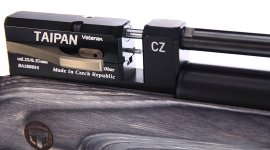 Légpuska Taipan Veteran Standart 5,5mm Laminate