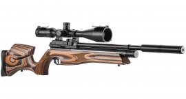 Légpuska Air Arms S510 Ultimate Sporter R Laminate 5,5mm