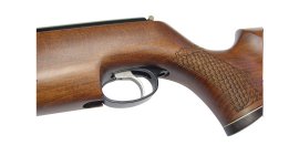 Légpuska Air arms TX200 MK3 5,5mm Dió