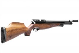 Légpuska Air Arms S400 Rifle 5,5mm Dió