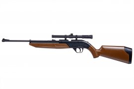 Légpuska Crosman Pumpmaster 760 SET 4,5mm